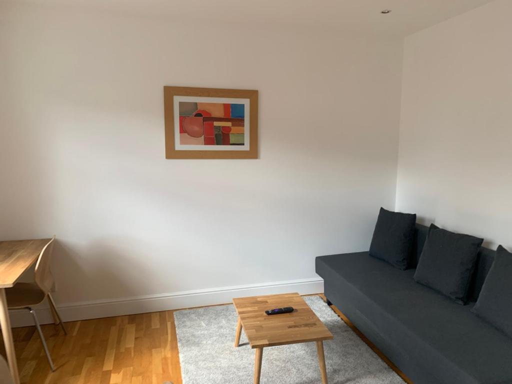 Contemporary 1bd Flat - Camden Appartamento
