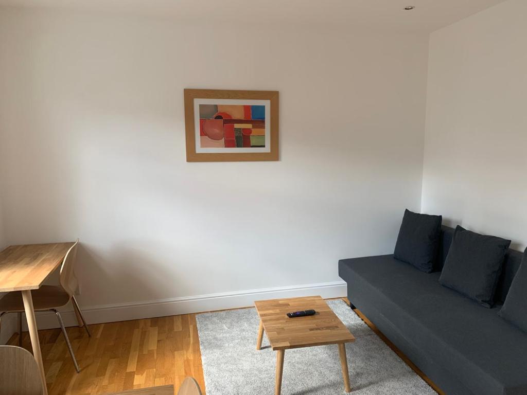 Contemporary 1bd Flat - Camden Appartamento *