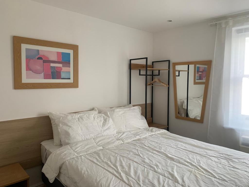 Appartamento Contemporary 1bd Flat - Camden *