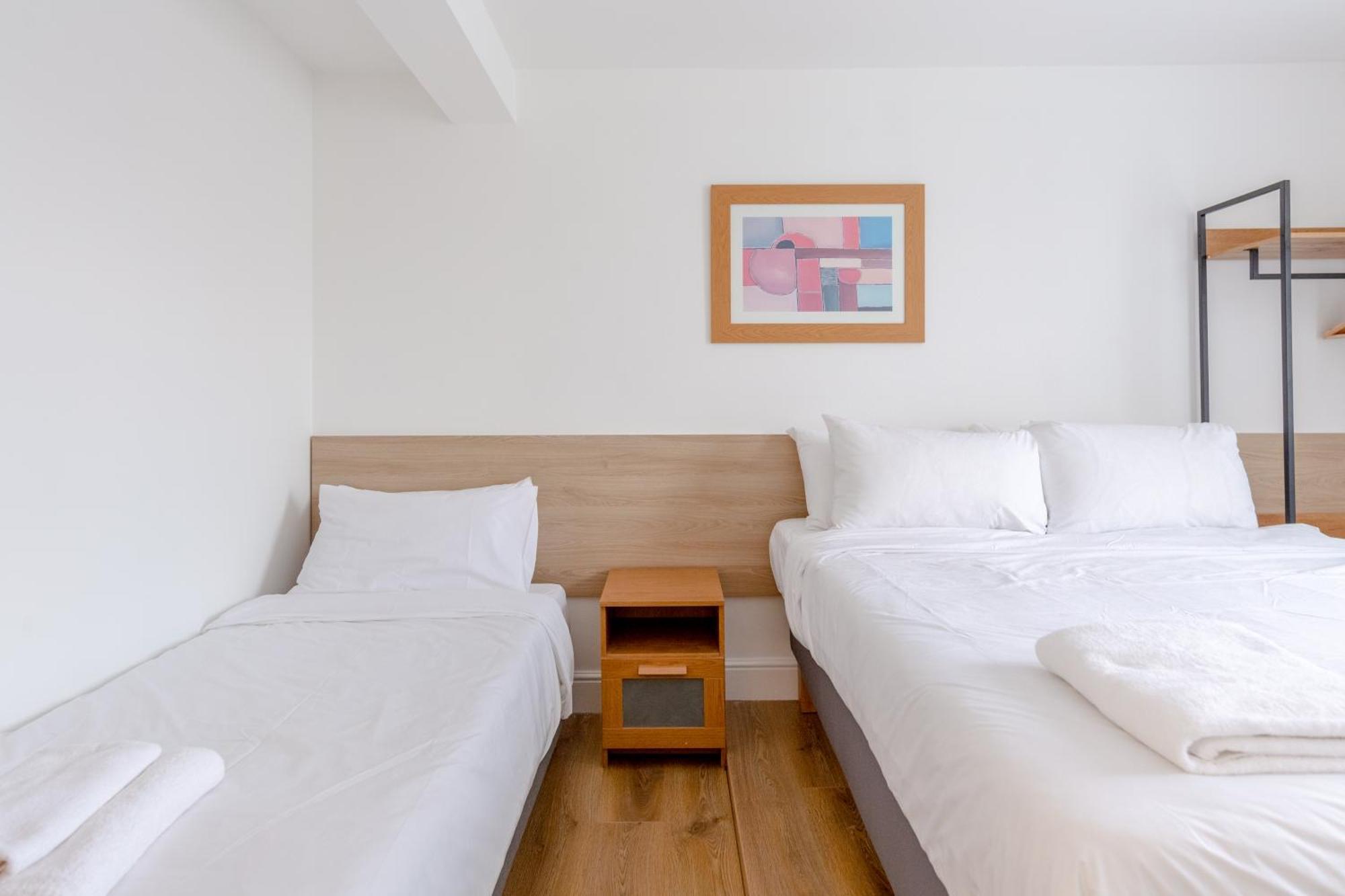 Contemporary 1bd Flat - Camden Appartamento Londra