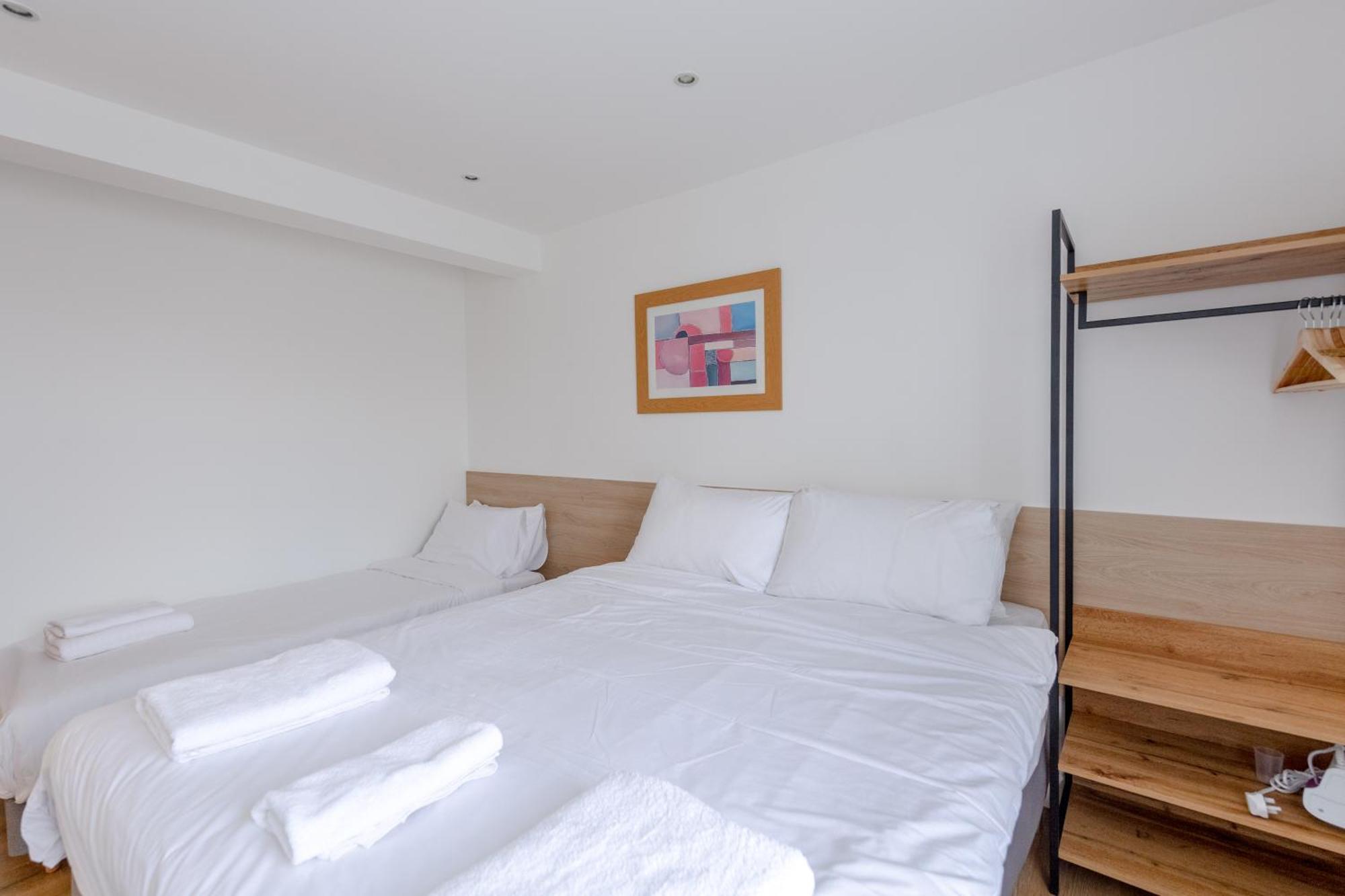 Contemporary 1bd Flat - Camden * Londra