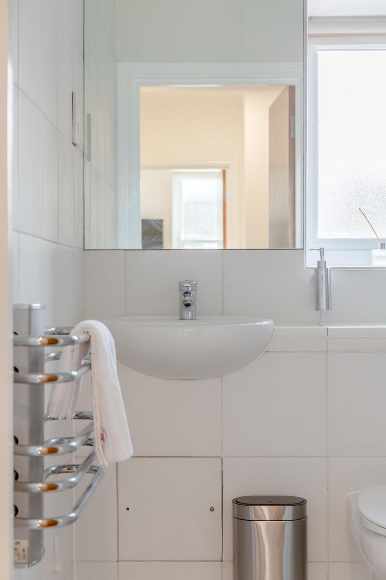 Appartamento Contemporary 1bd Flat - Camden