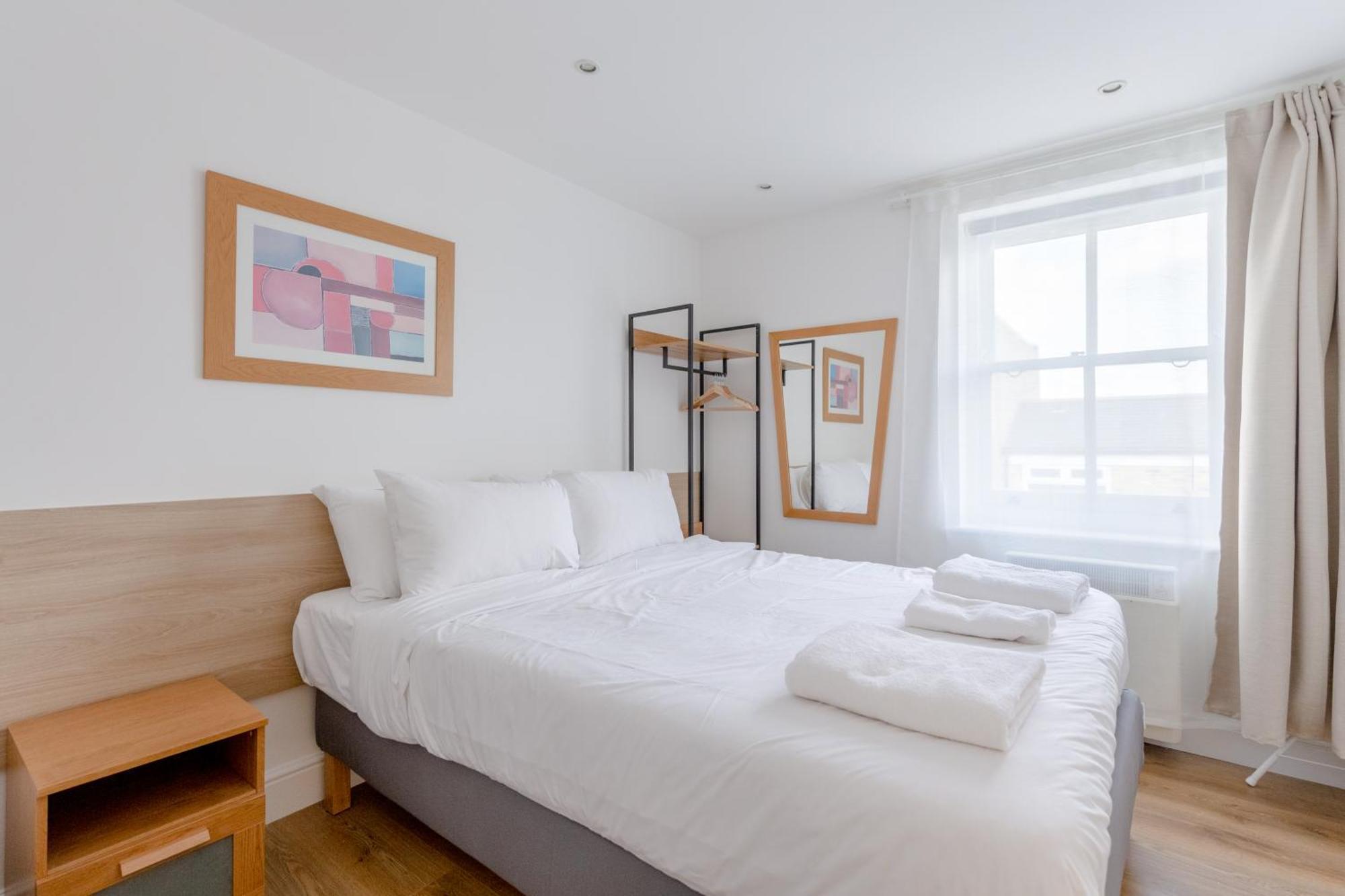 Appartamento Contemporary 1bd Flat - Camden *